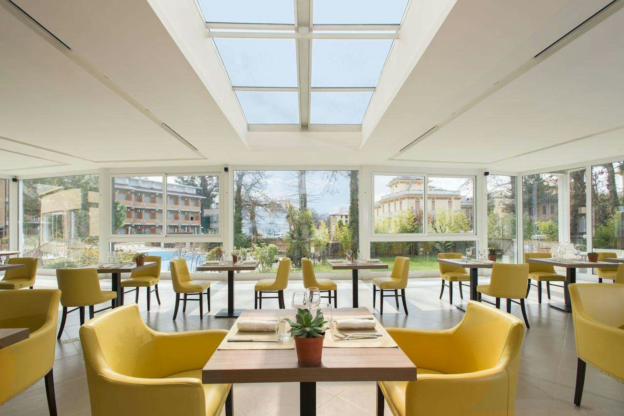 Silva Hotel Splendid 62/78