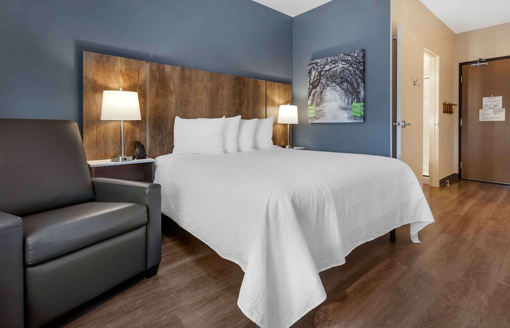 Extended Stay America Austin Airport photo2