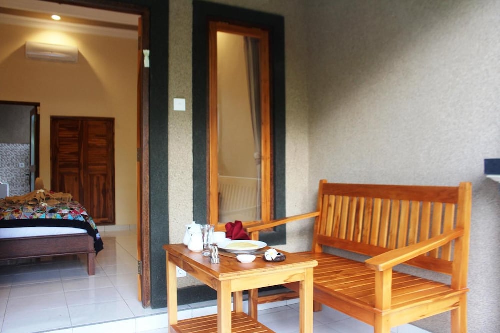 Pande Guest House Pemuteran 43/62