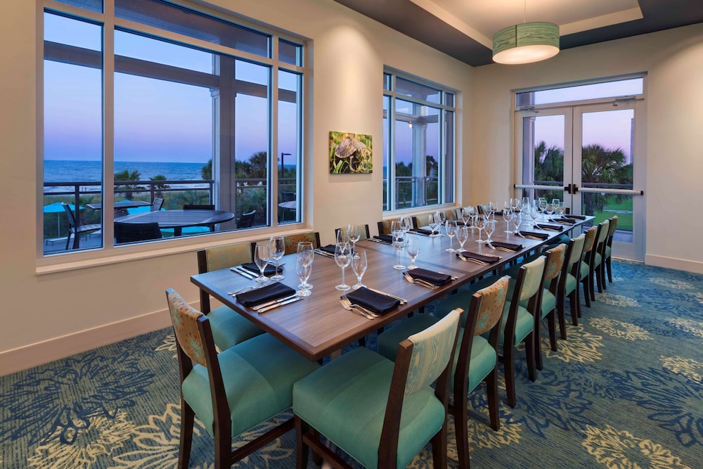 DoubleTree Resort by Hilton Myrtle Beach Oceanfront 80/97
