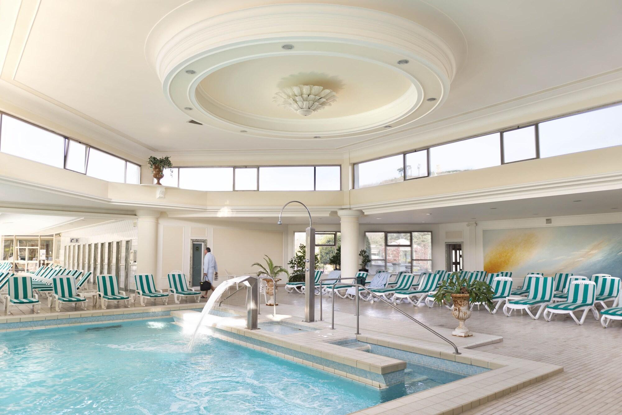 Apollo Hotel Terme 20/50