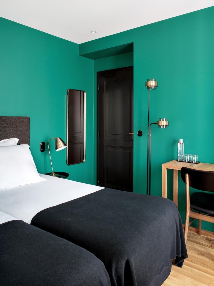 New Hotel Le Voltaire 21/43