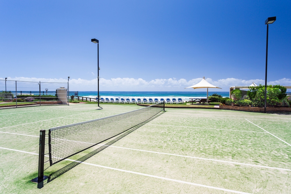 Breakers North Absolute Beach 41/79