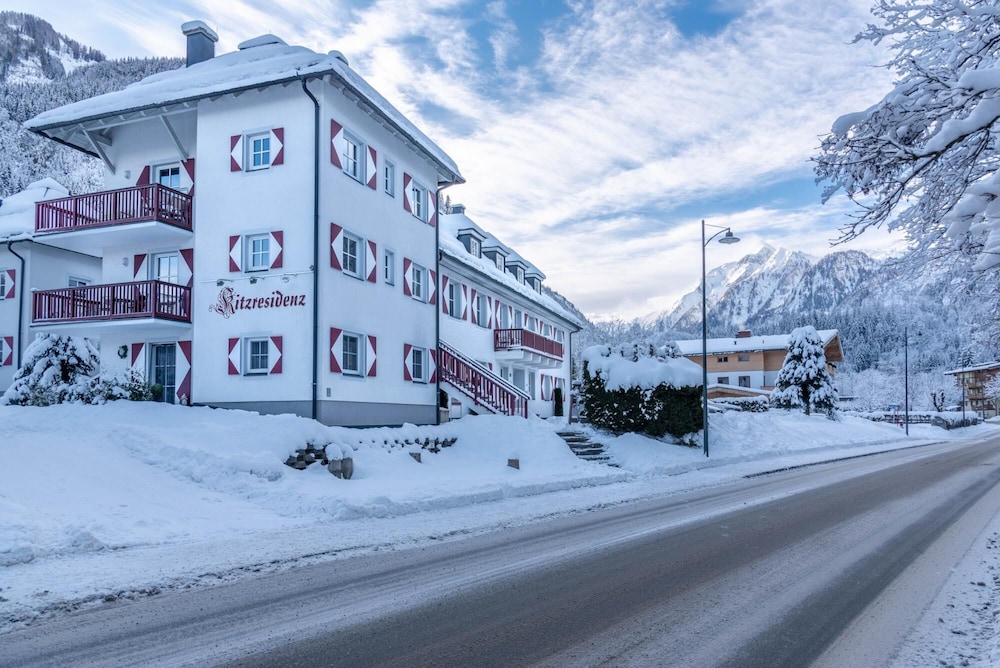 Kitz Residenz Kaprun by Alpin Rentals 6/52