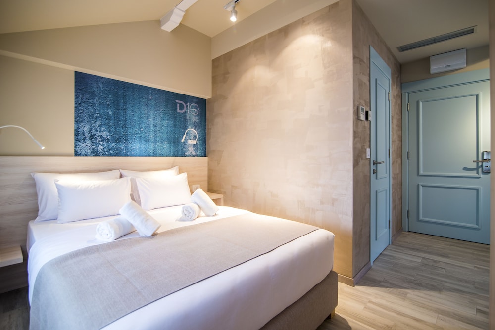 Garni Hotel D10 15/66