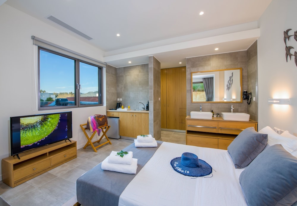 Lilium Village Hotel 22/50