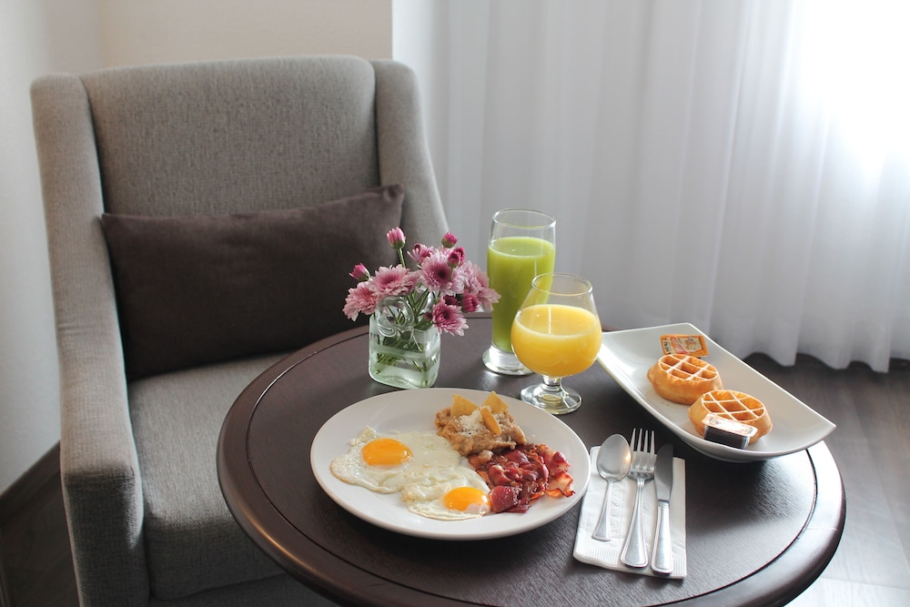 Hotel Ejecutivo Express 64/77
