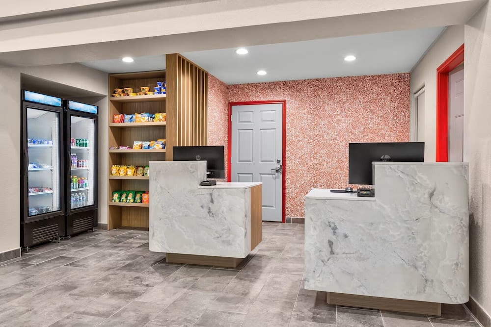 Hawthorn Extended Stay by Wyndham Irving DFW North 11/69