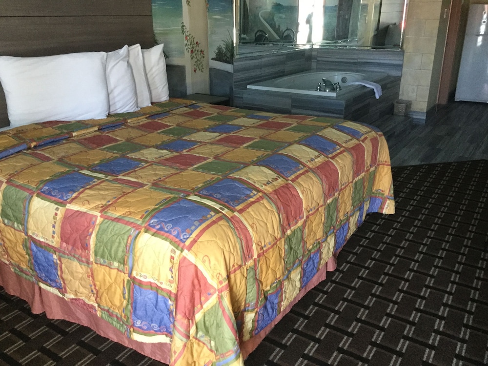 Palace Inn 16/40