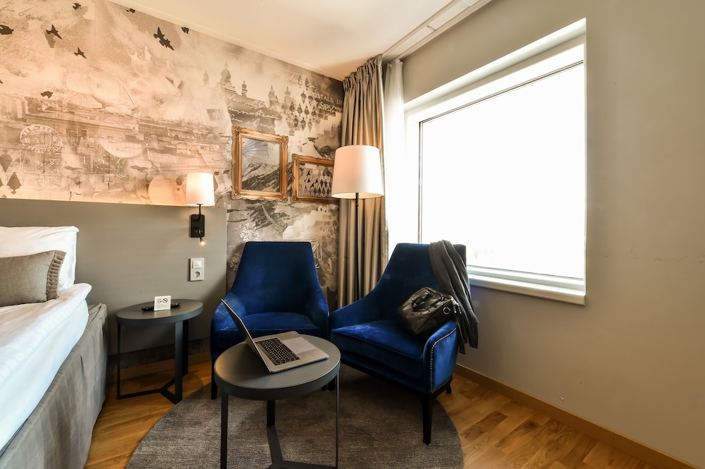 Scandic Triangeln Hotel 44/71