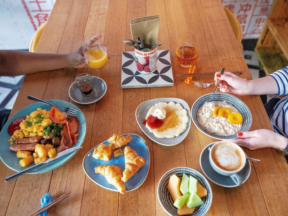 ibis Styles Hobart 56/68