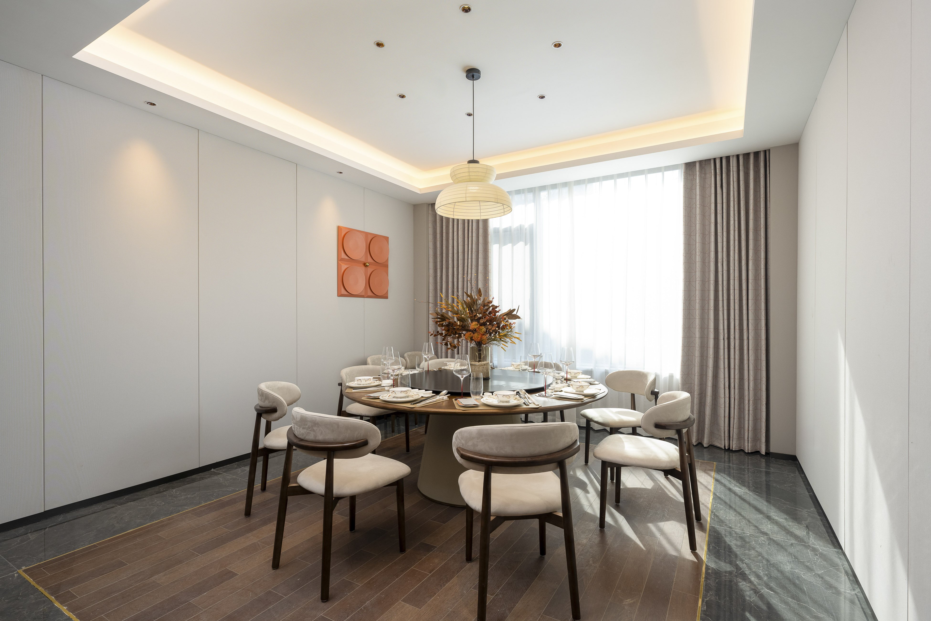 Holiday Inn Express Yuhuan Wetland Park 31/42