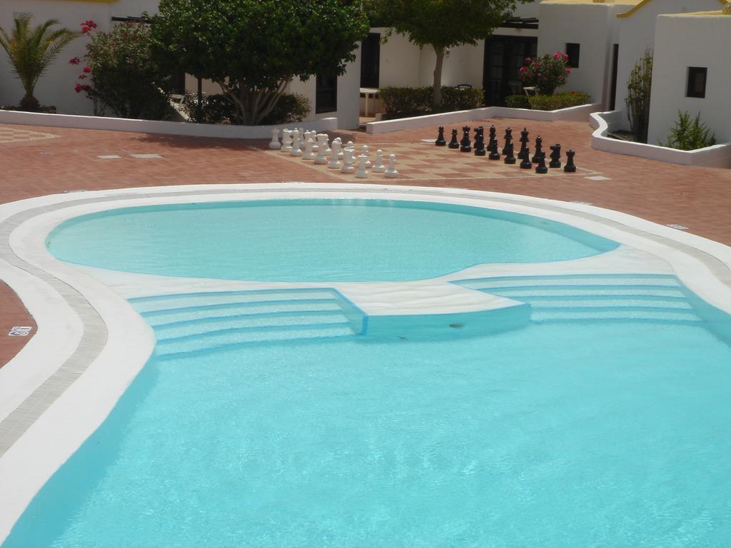Fuerteventura Beach Club 8/15