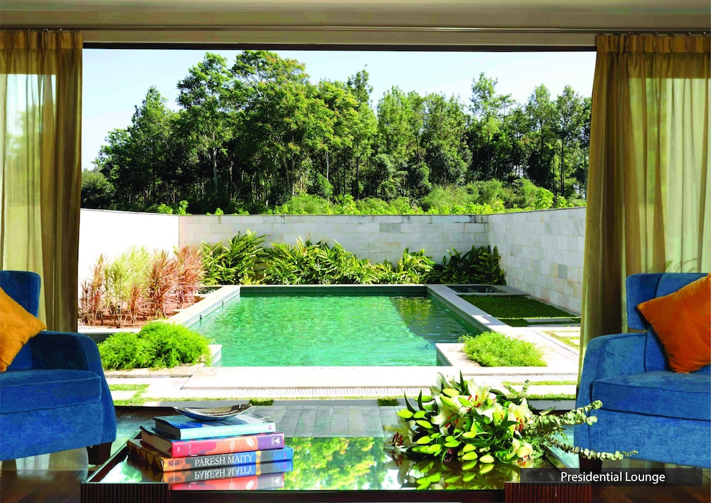 The Serai Chikmagalur 17/45