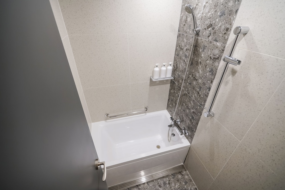 Henn na Hotel Seoul Myeongdong 27/50