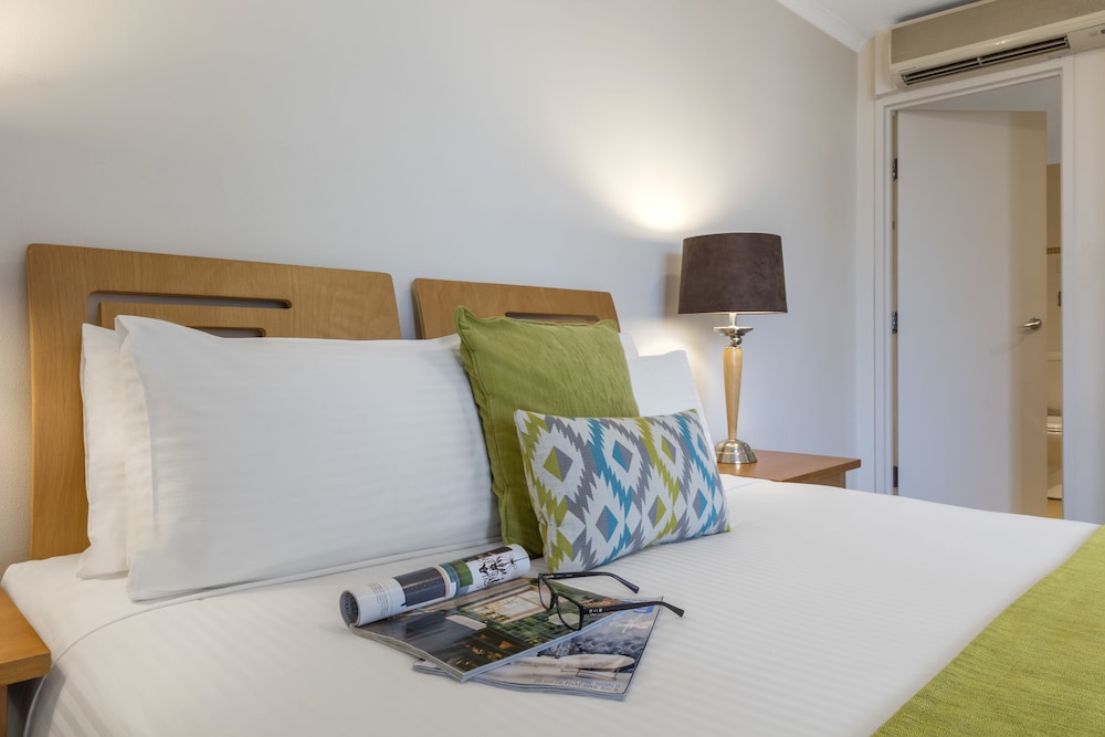Nesuto Chippendale Apartment Hotel 17/36