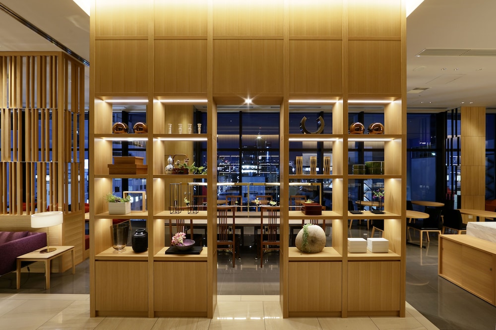 Candeo Hotels Tokyo-Shimbashi 33/50