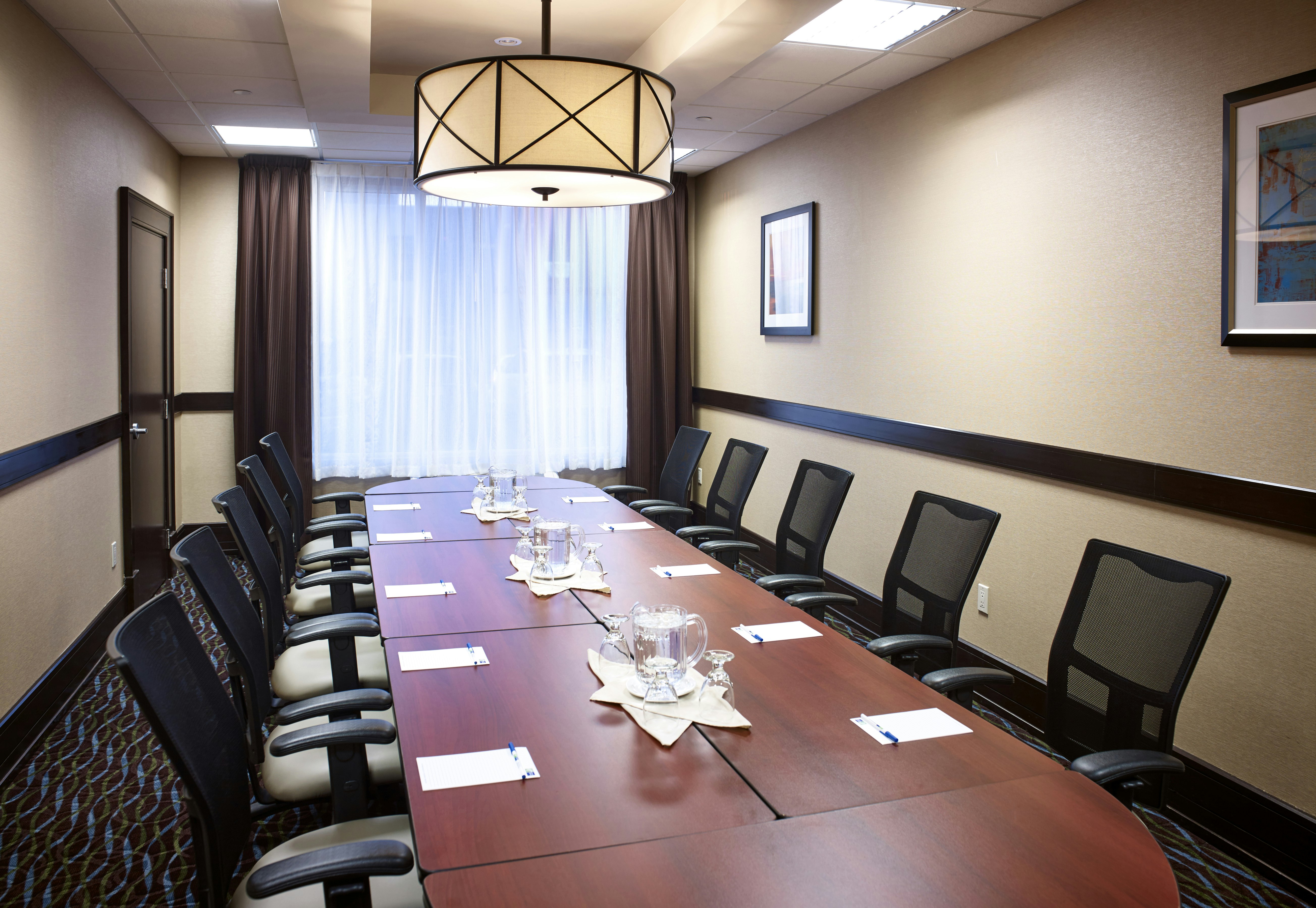 Holiday Inn Express Hotel Amp Suites Timmins 28/39