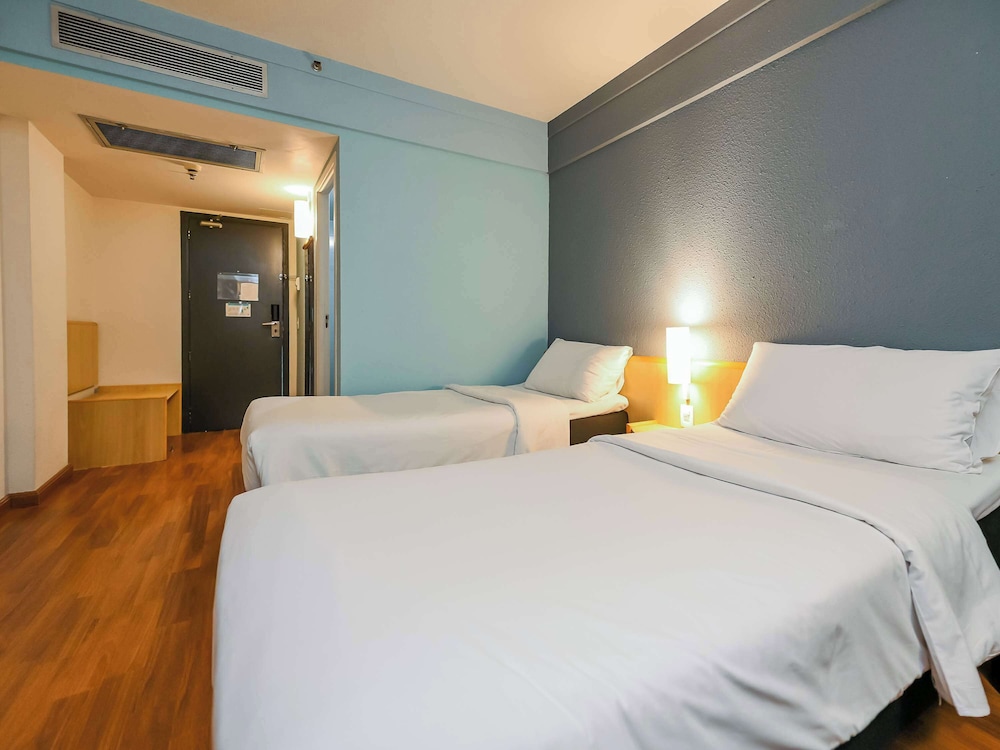 Ibis Guarulhos 22/70