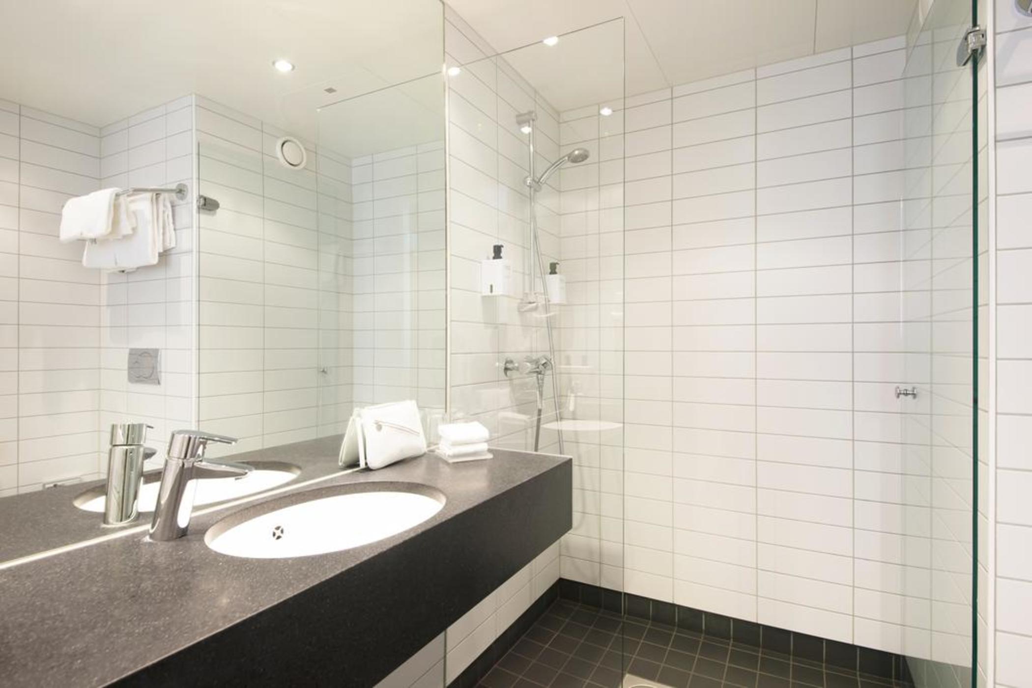 Extra، Scandic Bakklandet Hotel 2/2