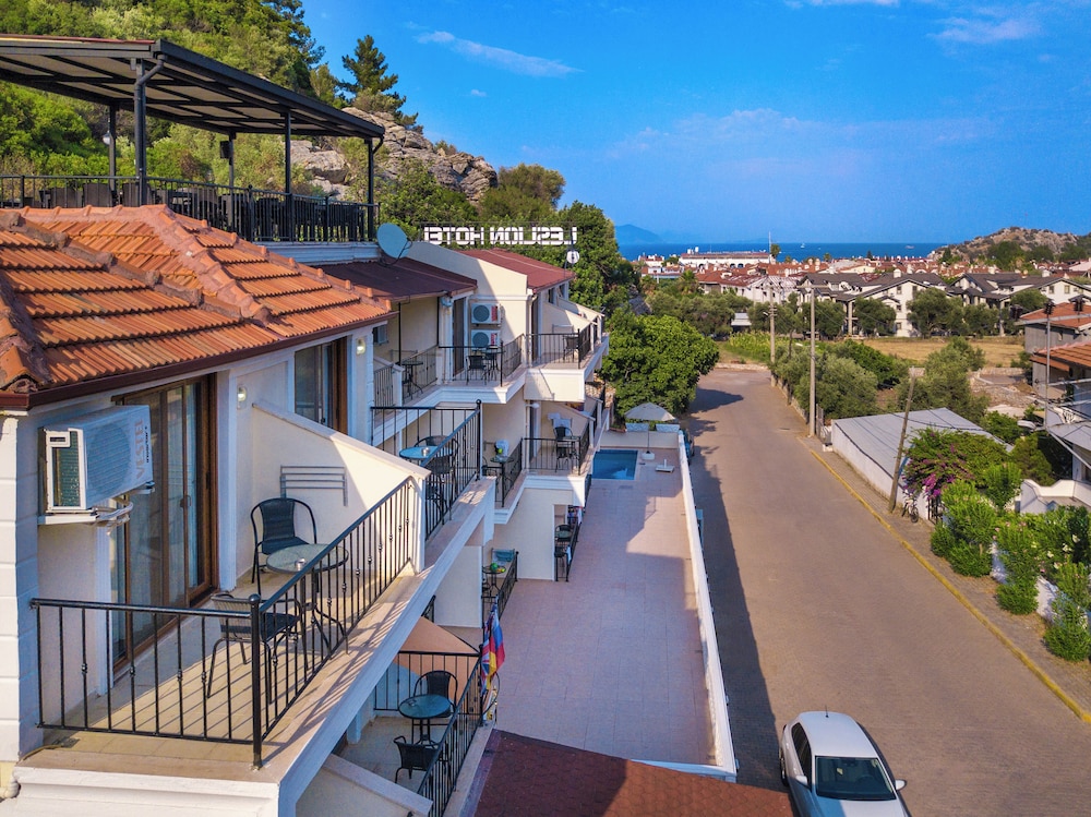 TURUNC LIFE HOTEL 36/48
