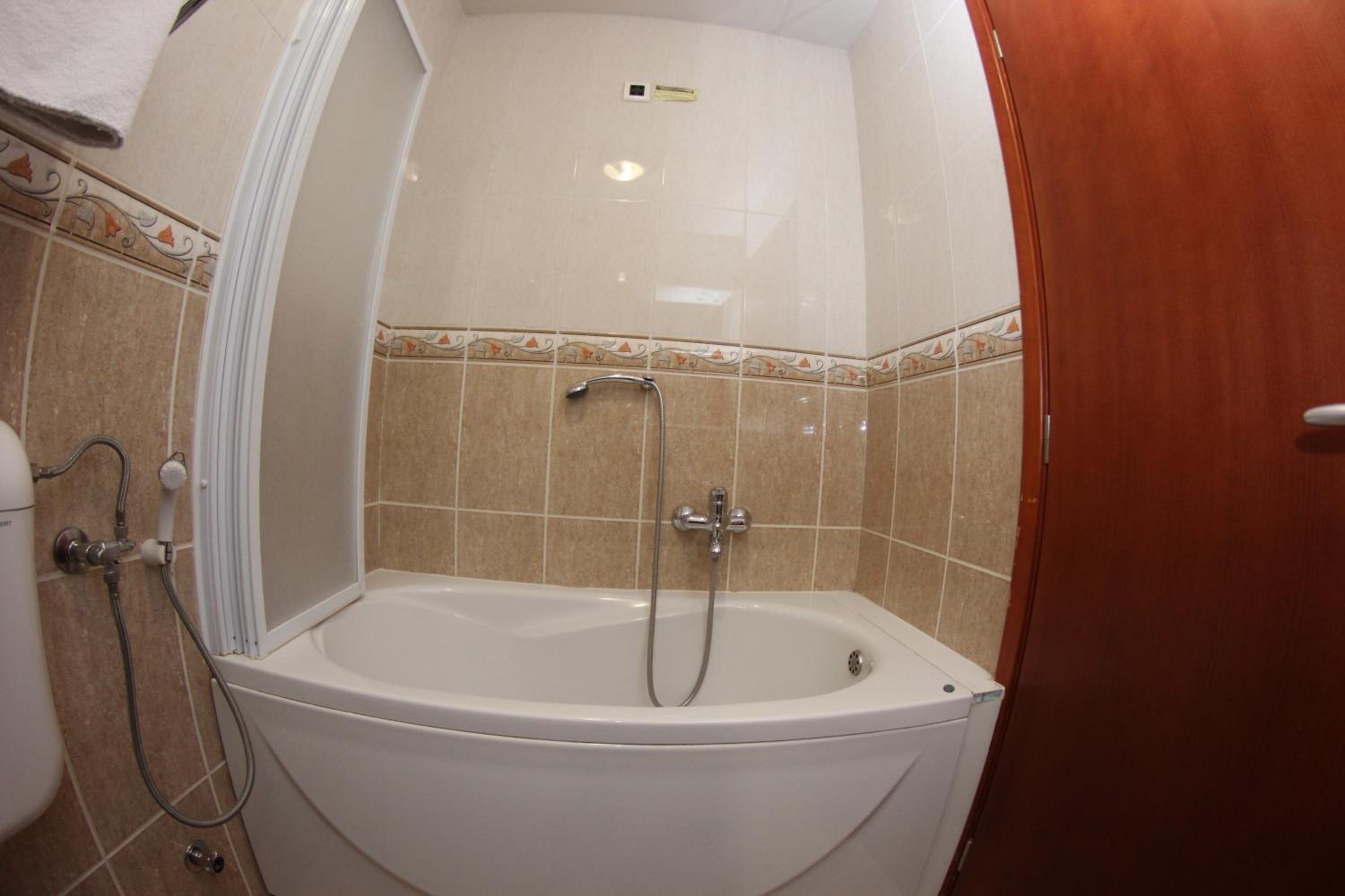 Bosna Hotel Ilidza 52/55