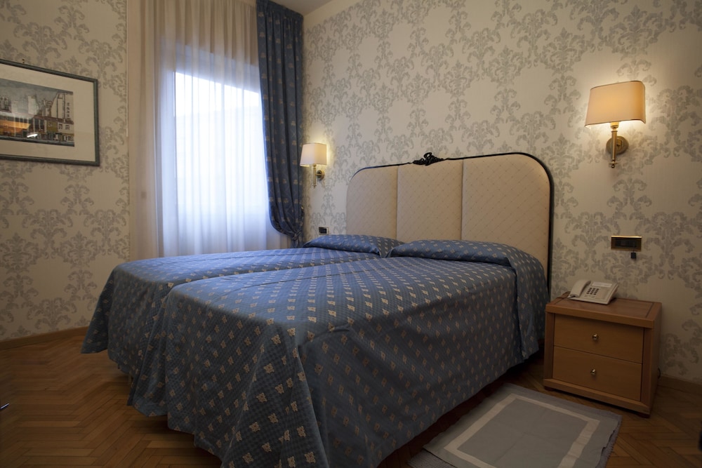 Hotel Europa SNC 16/56