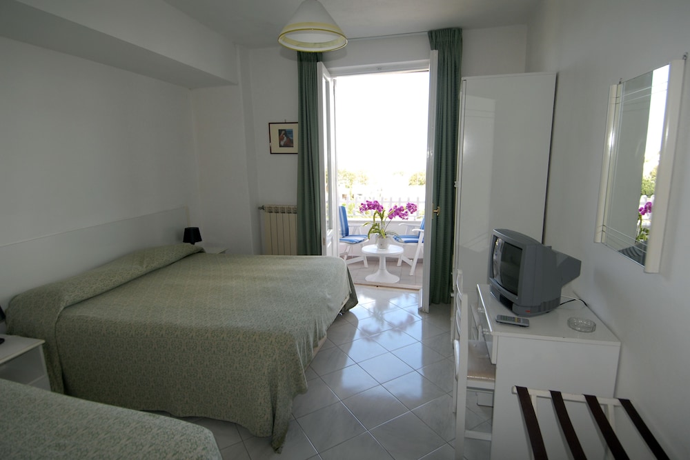Hotel Colella Terme 9/43