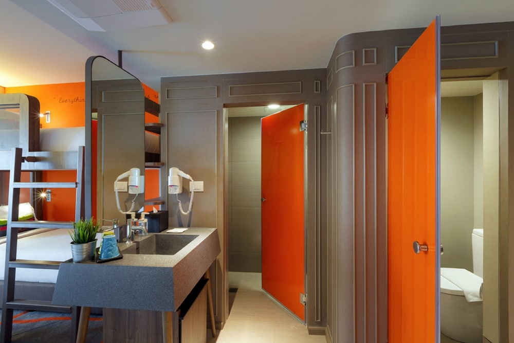 Tinidee Trendy Bangkok Khaosan 49/50