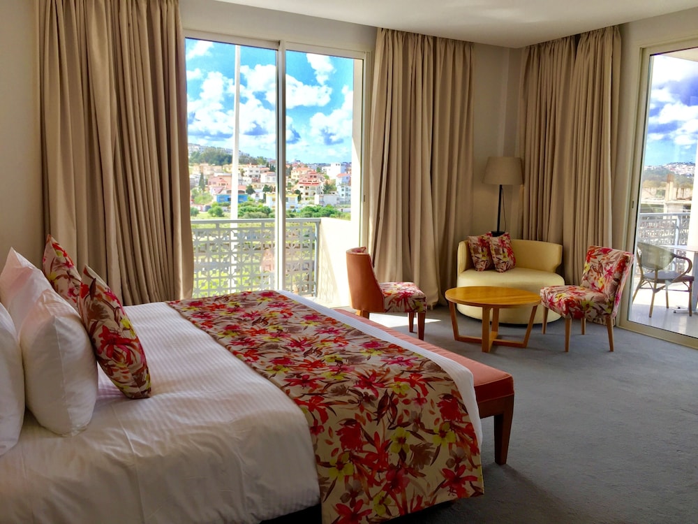Mandarin Palace Tanger 21/50
