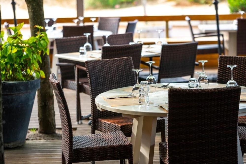 Logis Hotel le Grill de l'Ocean 42/51