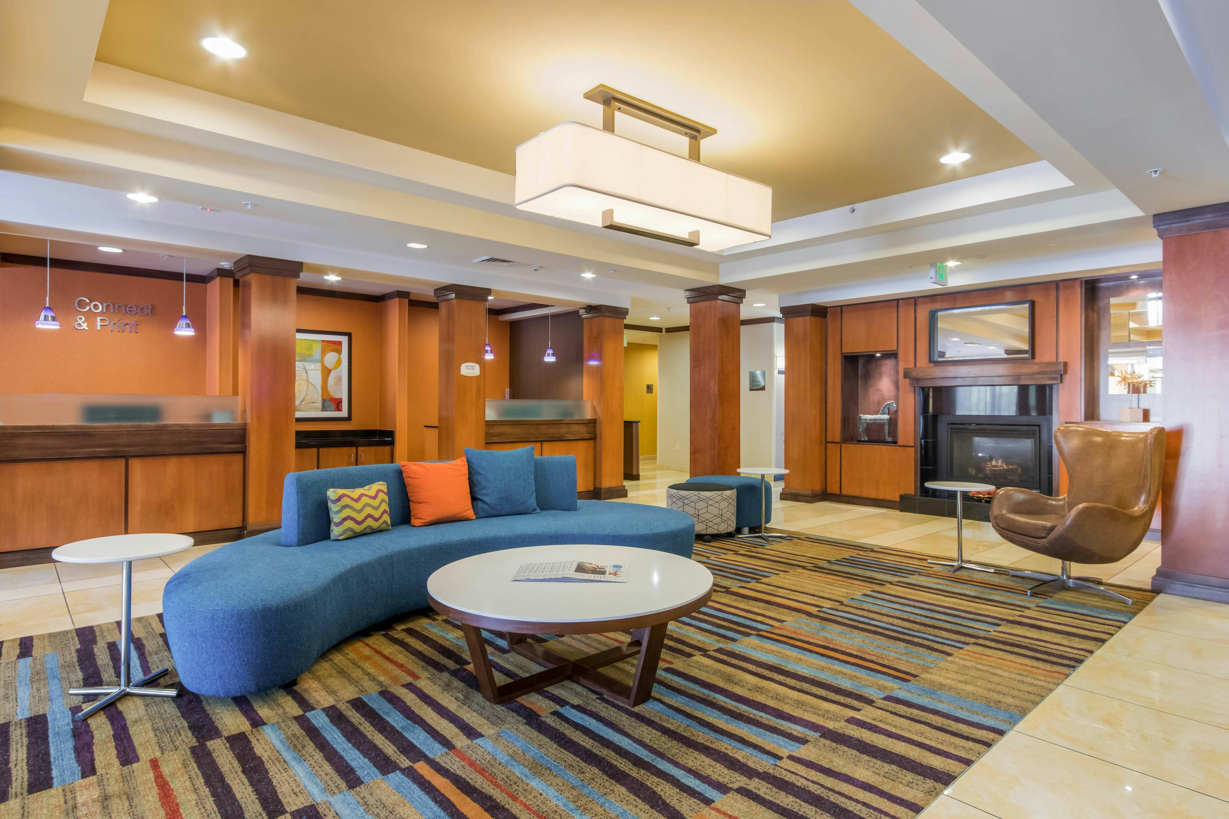 Fairfield Inn And Suites Columbia 8/36