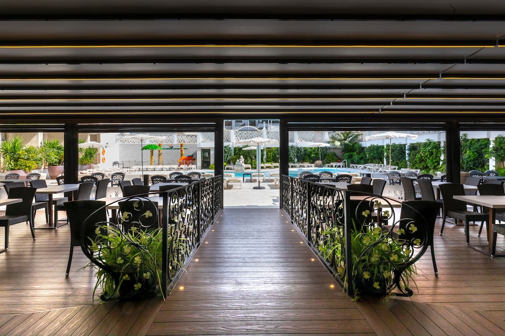 Aparthotel Miami Park 42/58
