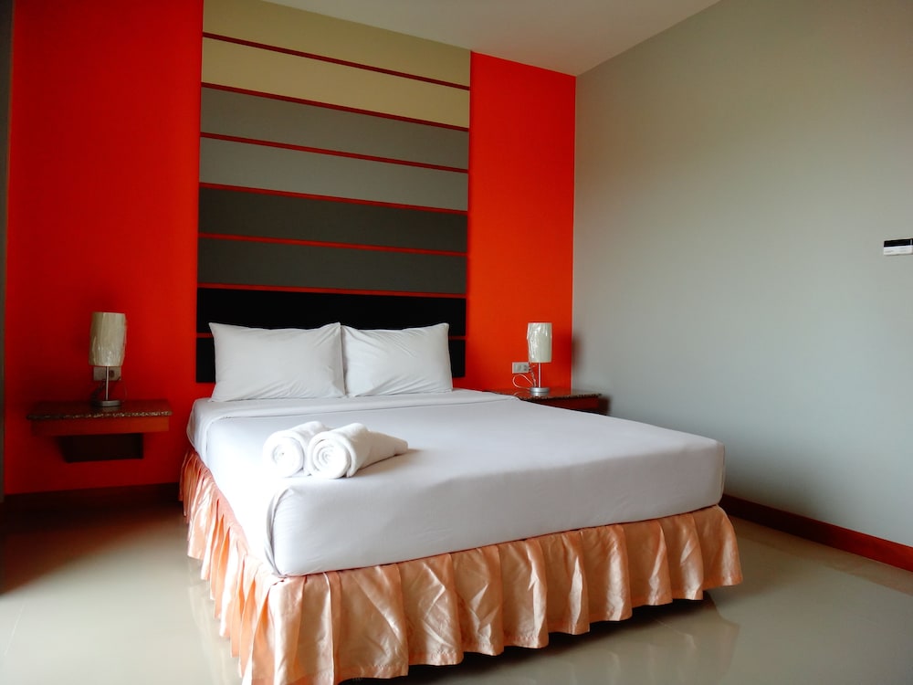 Phangan Pearl Villa 9/40
