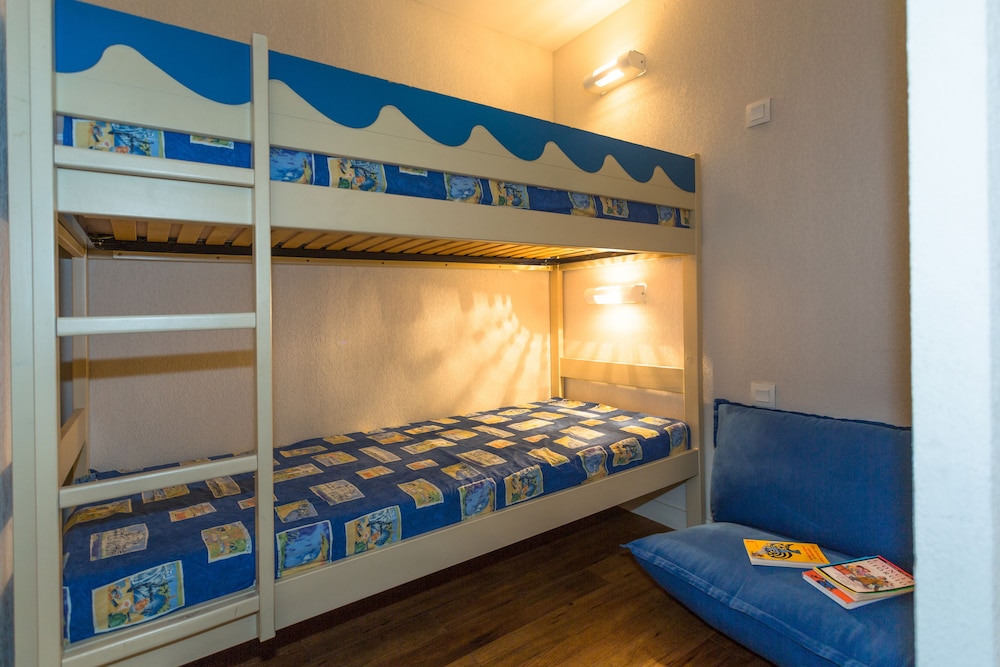 Residence Vacances Bleues Le Grand Large 32/70