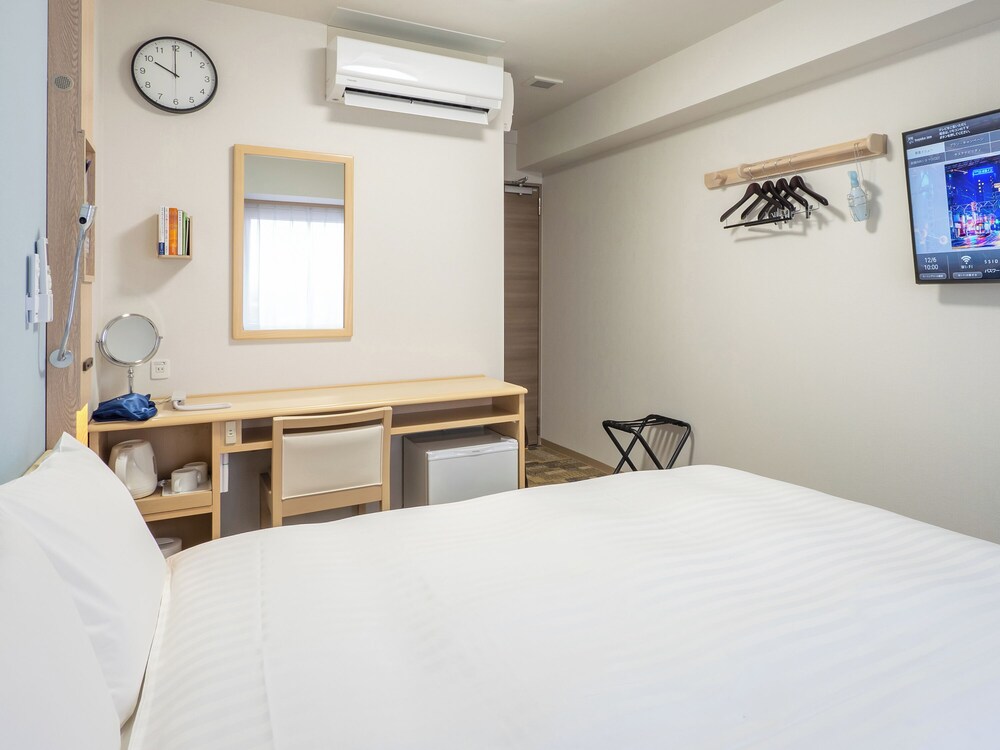 Toyoko Inn Tottori-eki Kita-guchi 19/41