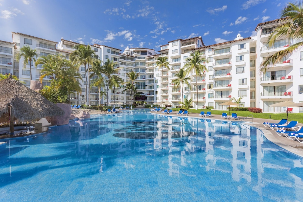 Vamar Vallarta All Inclusive Marina and Beach Resort 35/50