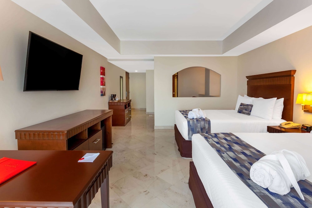 Ramada Plaza by Wyndham Veracruz Boca del Rio 12/50