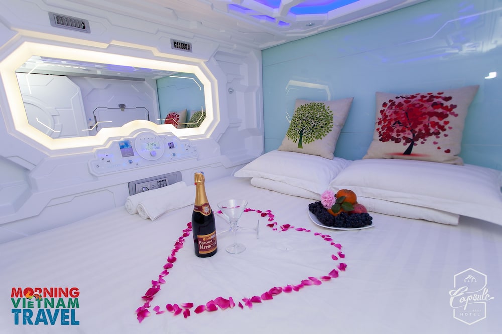 Sapa Capsule Hotel 15/44