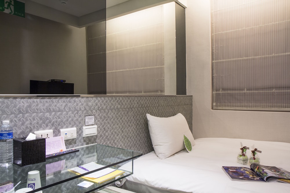 Ximen Citizen Hotel 33/34