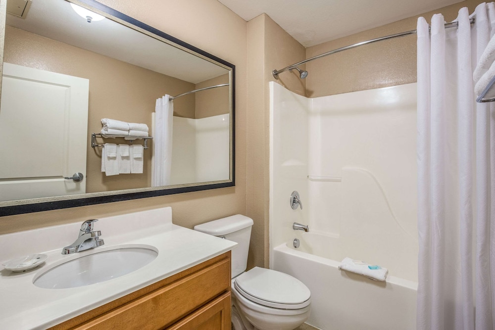 MainStay Suites Port Saint Joe South 47/50