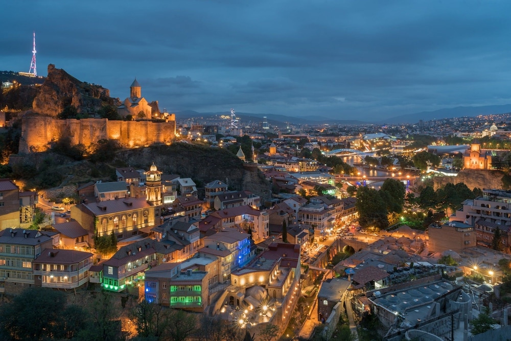 Mia B&B Tbilisi 38/50