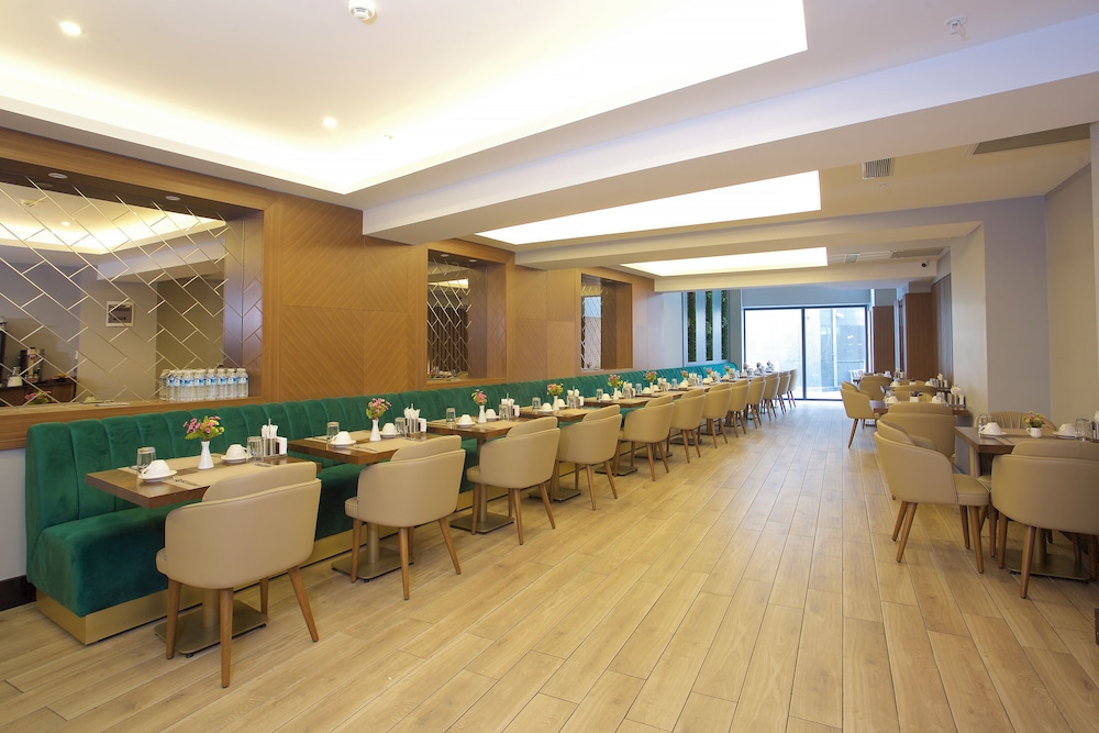 Downtown Sirkeci Hotel 46/61