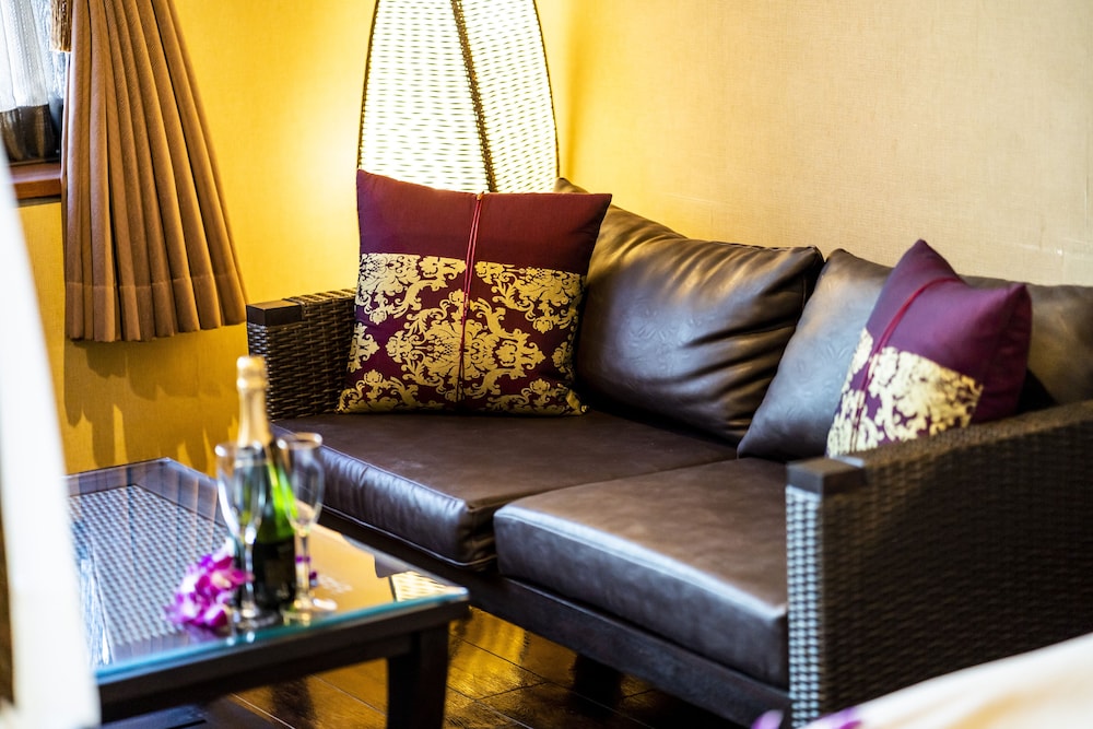 Hotel BaliAn Resort Shinjuku 34/50
