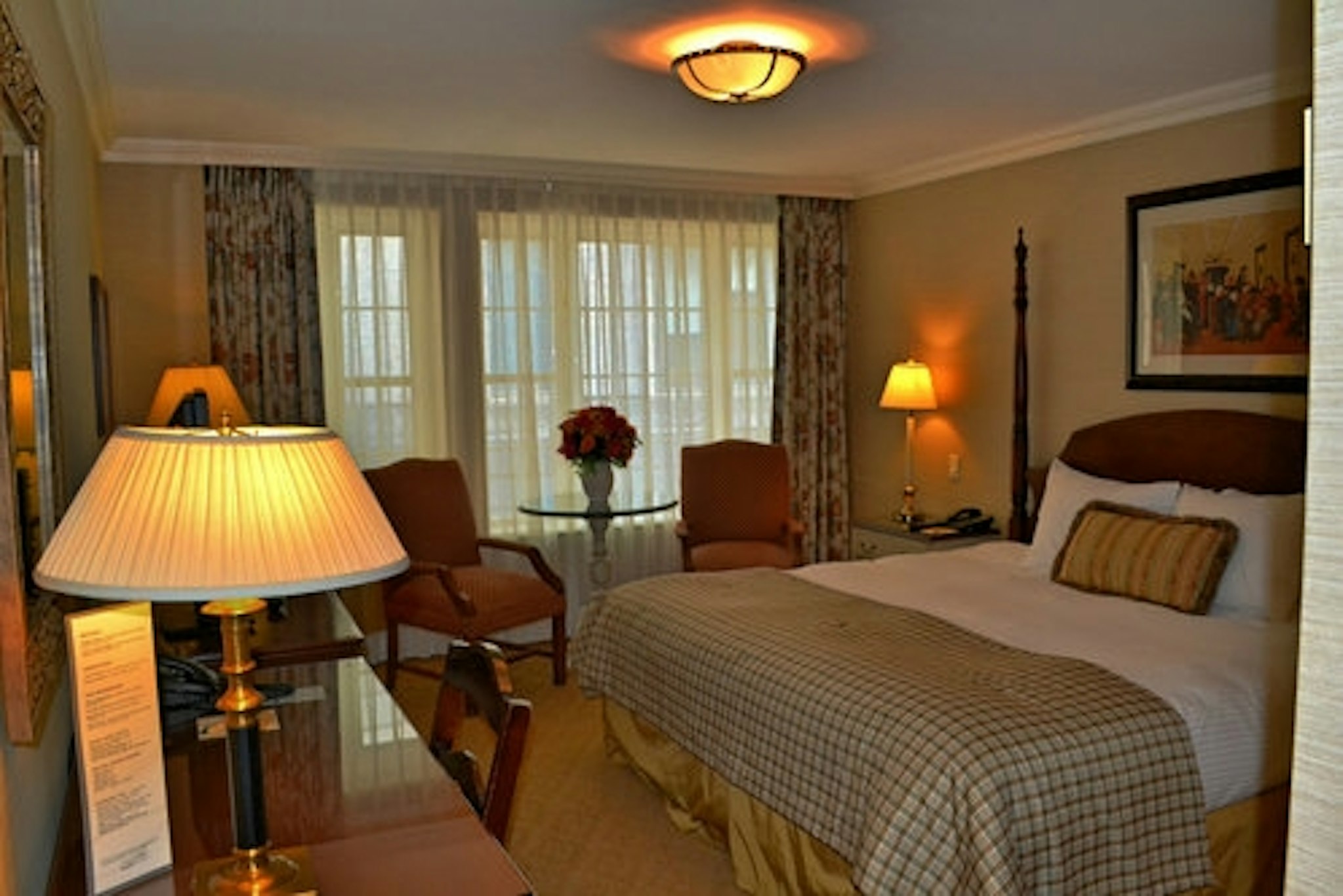 Wall Street Inn 32/46