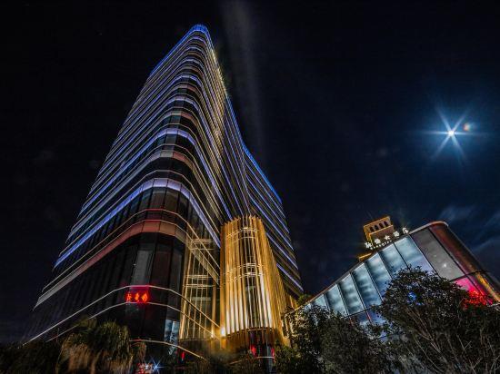 Rong Qiao Hotel 4/36