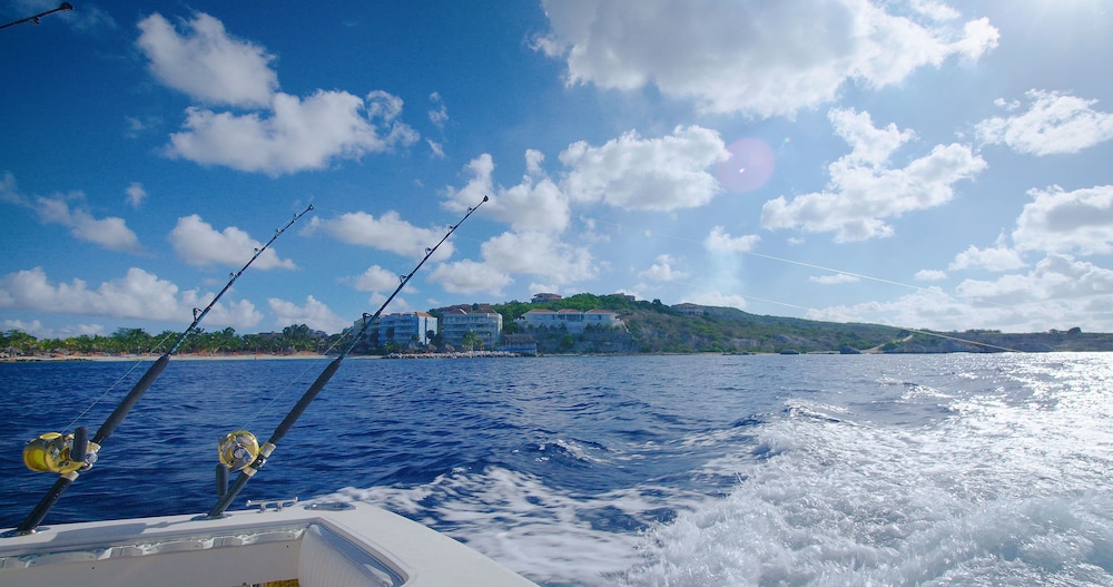 Blue Bay Curacao Golf and Beach Resort 76/78
