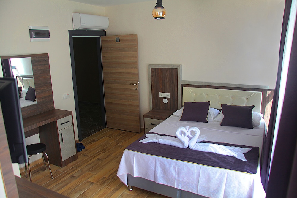 Comfort Basaran Otel 11/42