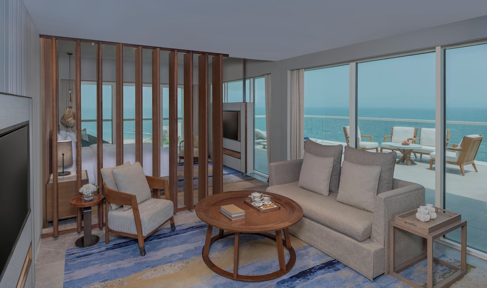 InterContinental Ras Al Khaimah Mina Al Arab Resort and Spa, an IHG Hotel 58/87