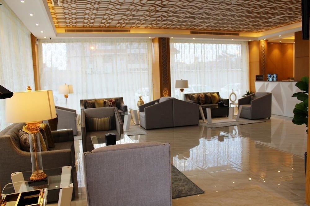 فندق المهيدب ريزيدنس - ابها(Almuhaidb Residence Abha) 39/49